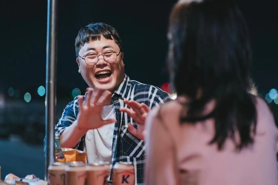 〈웰컴투 삼달리〉
