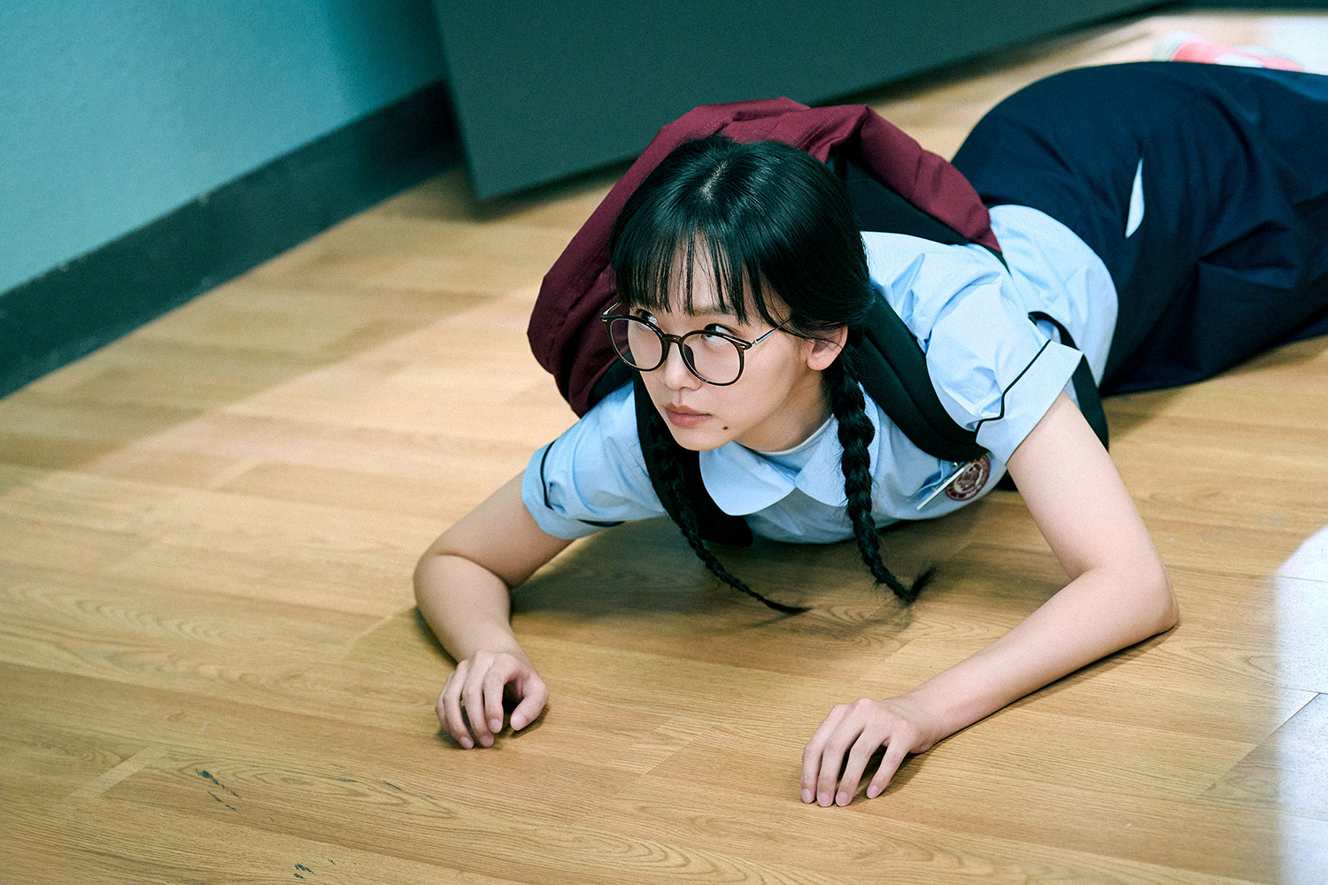〈참교육〉