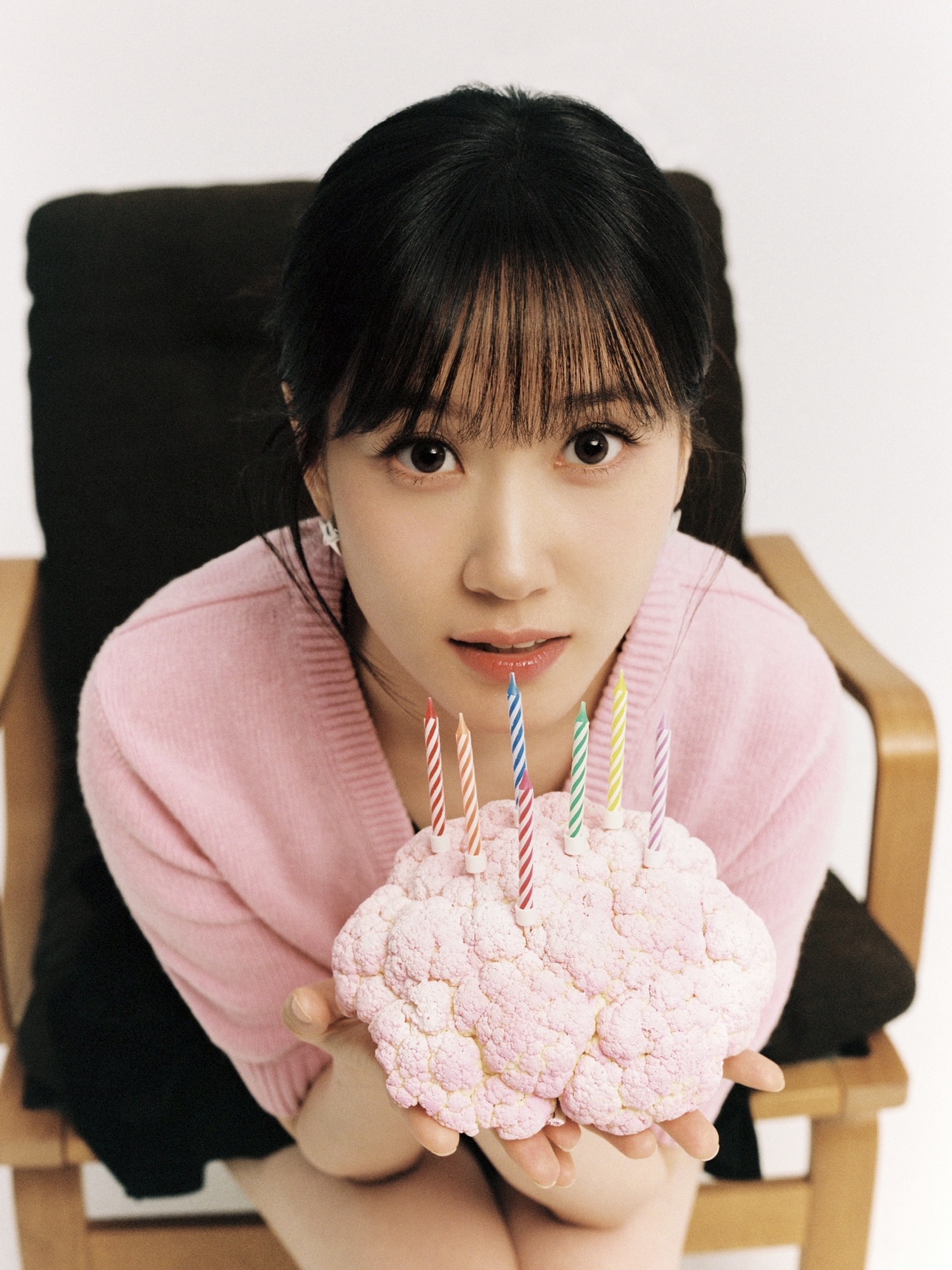 배우 박은빈 [넷플릭스 제공]