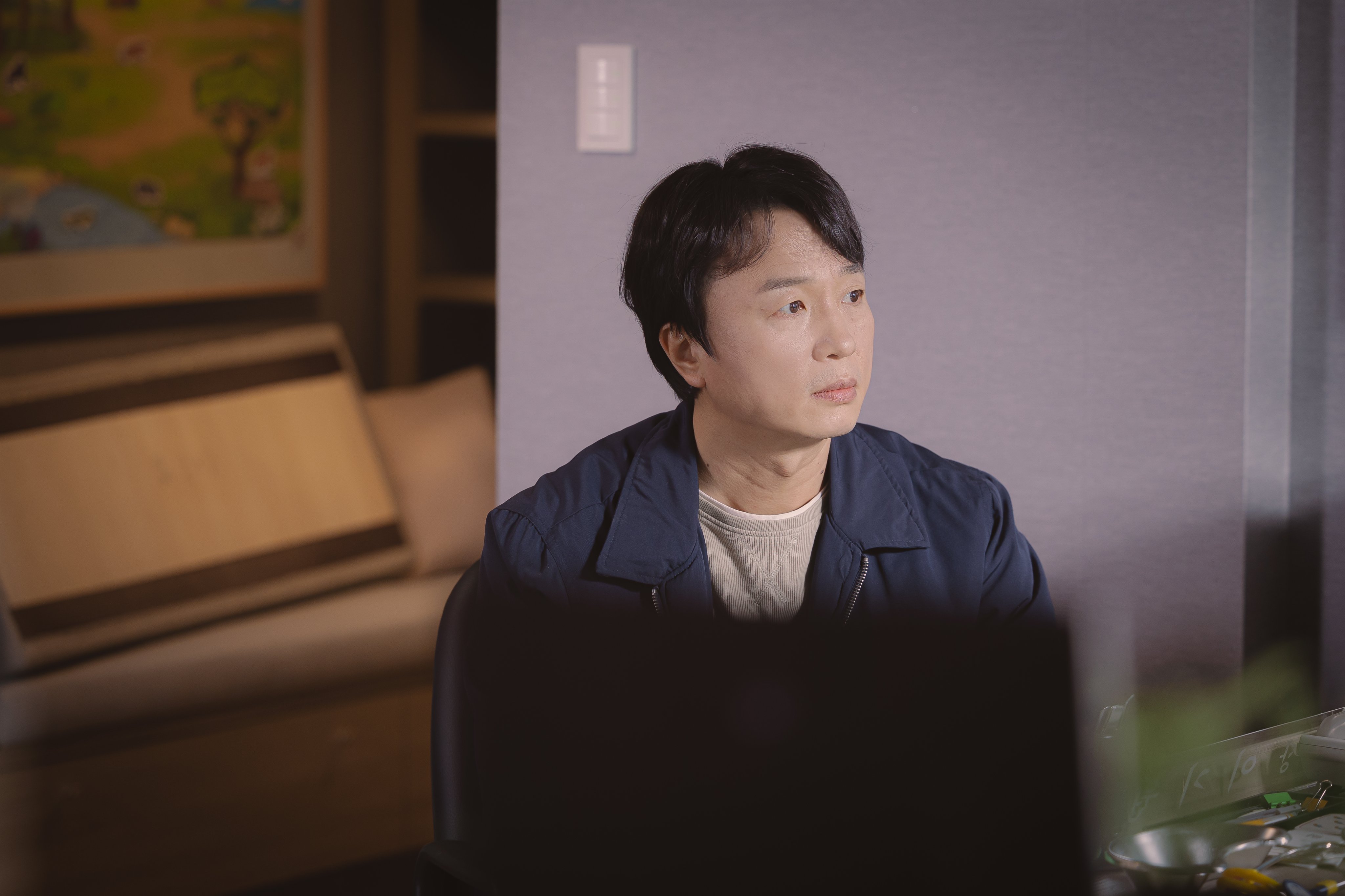 〈이상한 변호사 우영우〉