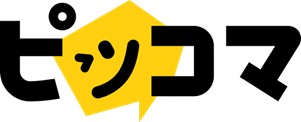 카카오픽코마 로고 [카카오픽코마 제공]