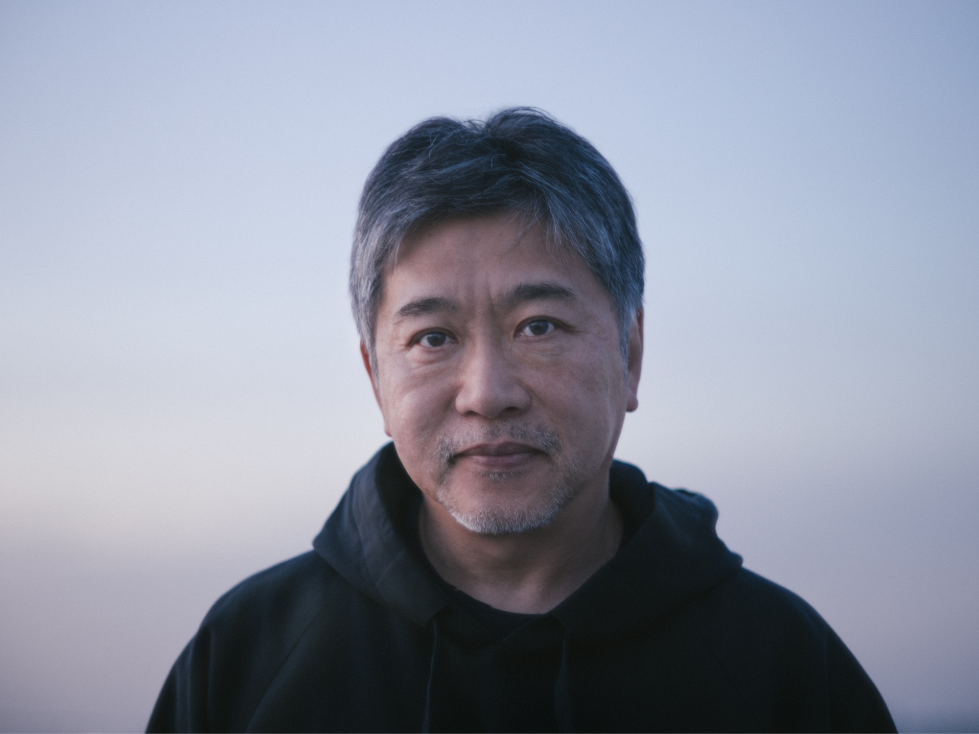 고레에다 히로카즈 감독
[미디어캐슬 제공]