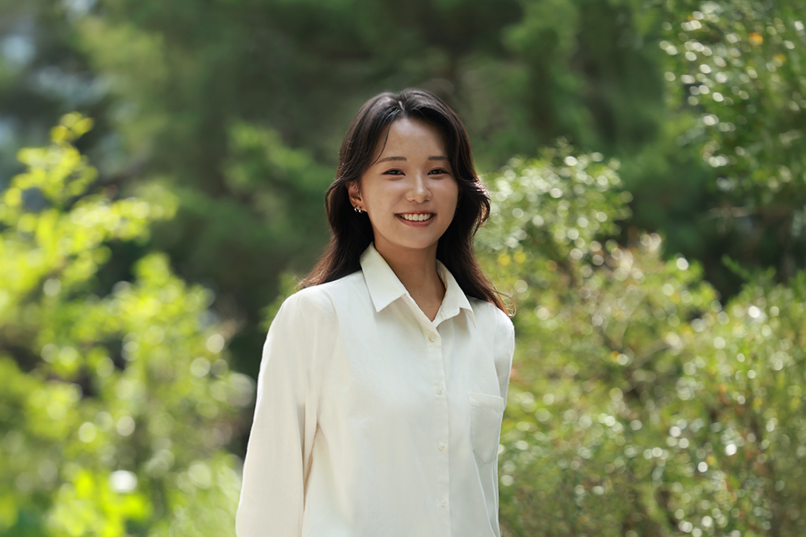 영화 '새의 랩소디' 최원정 감독 [최원정 제공]