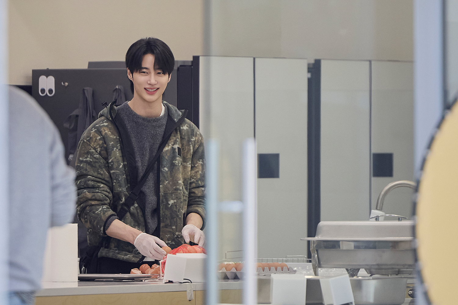 〈유재석 캠프〉