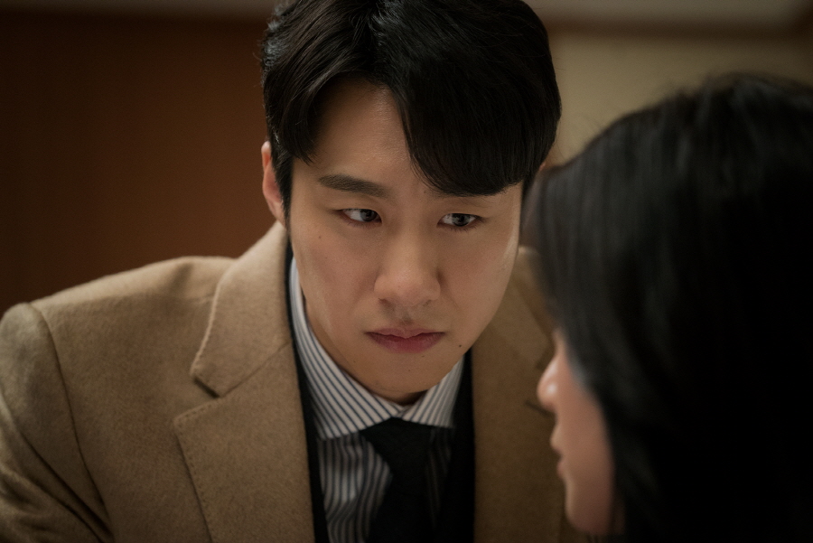 〈작은 신의 아이들〉