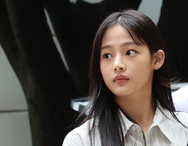민지 [연합뉴스 자료사진]