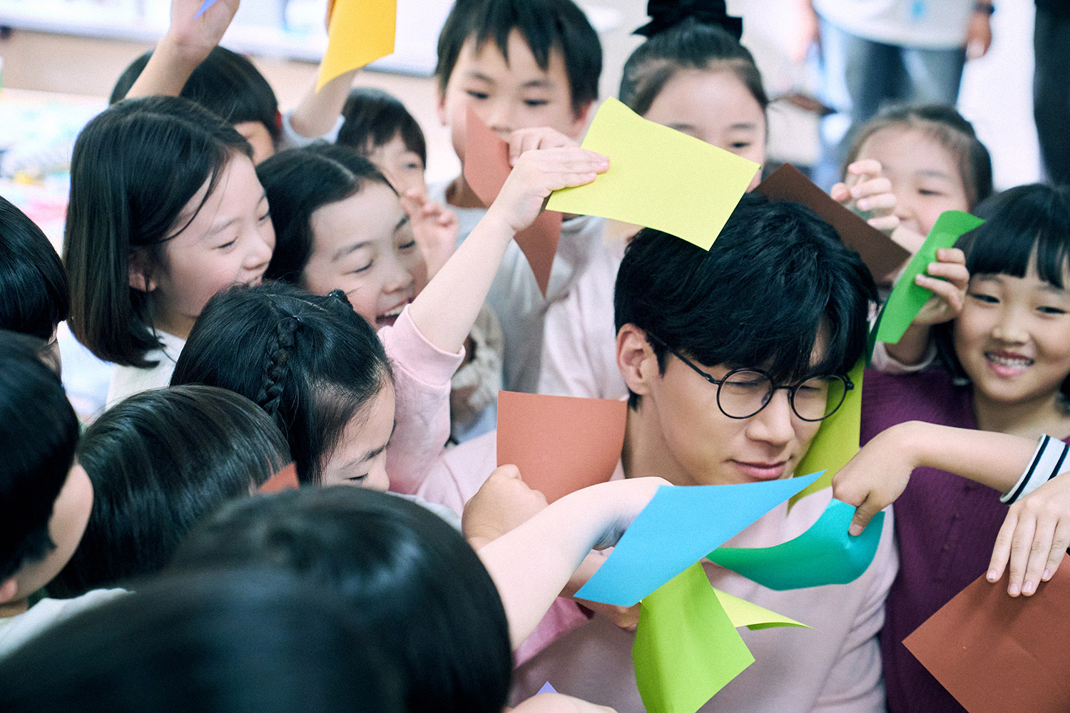 〈참교육〉