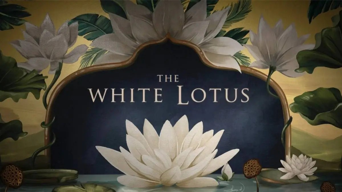 ‘화이트 로투스(The White Lotus)’