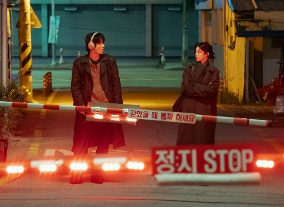 모자무싸 스틸컷 ⓒ JTBC
