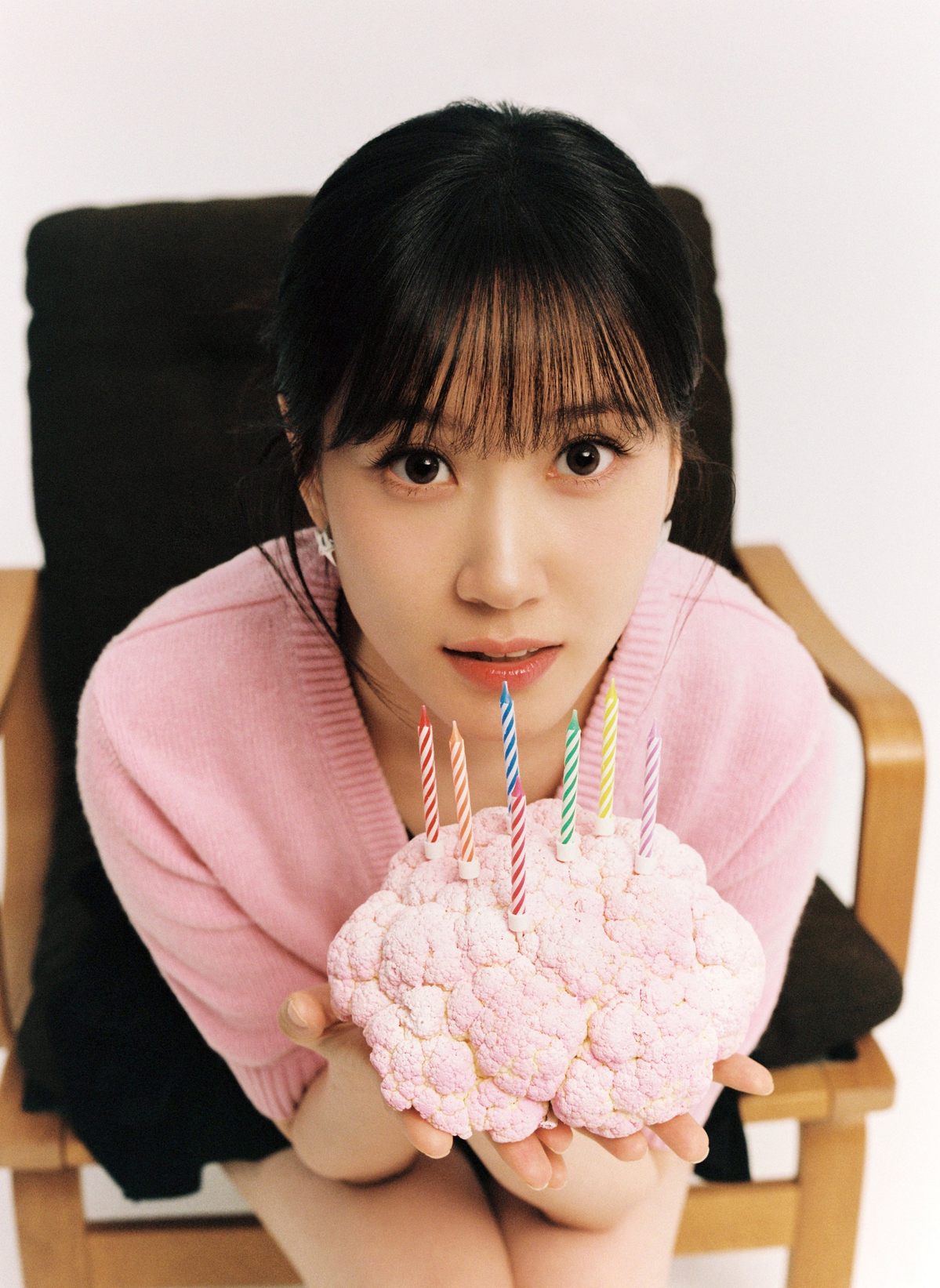 배우 박은빈(사진제공=넷플릭스)