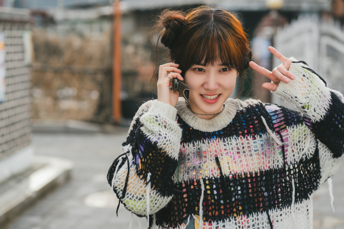 〈원더풀스〉