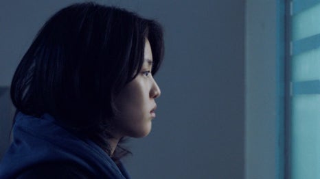 〈새벽의 Tango〉