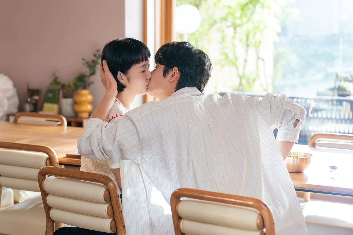 〈유미의 세포들3〉
