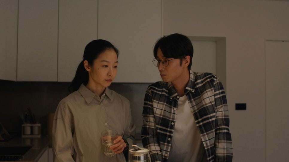 〈훈련사〉
