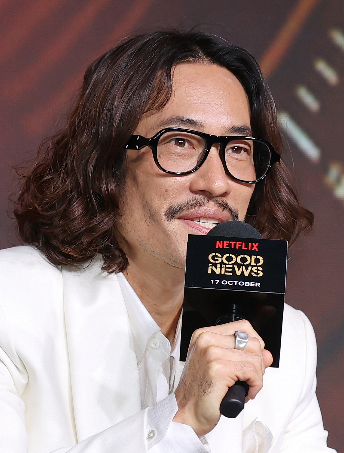 배우 류승범
(서울=연합뉴스) 이재희 기자 