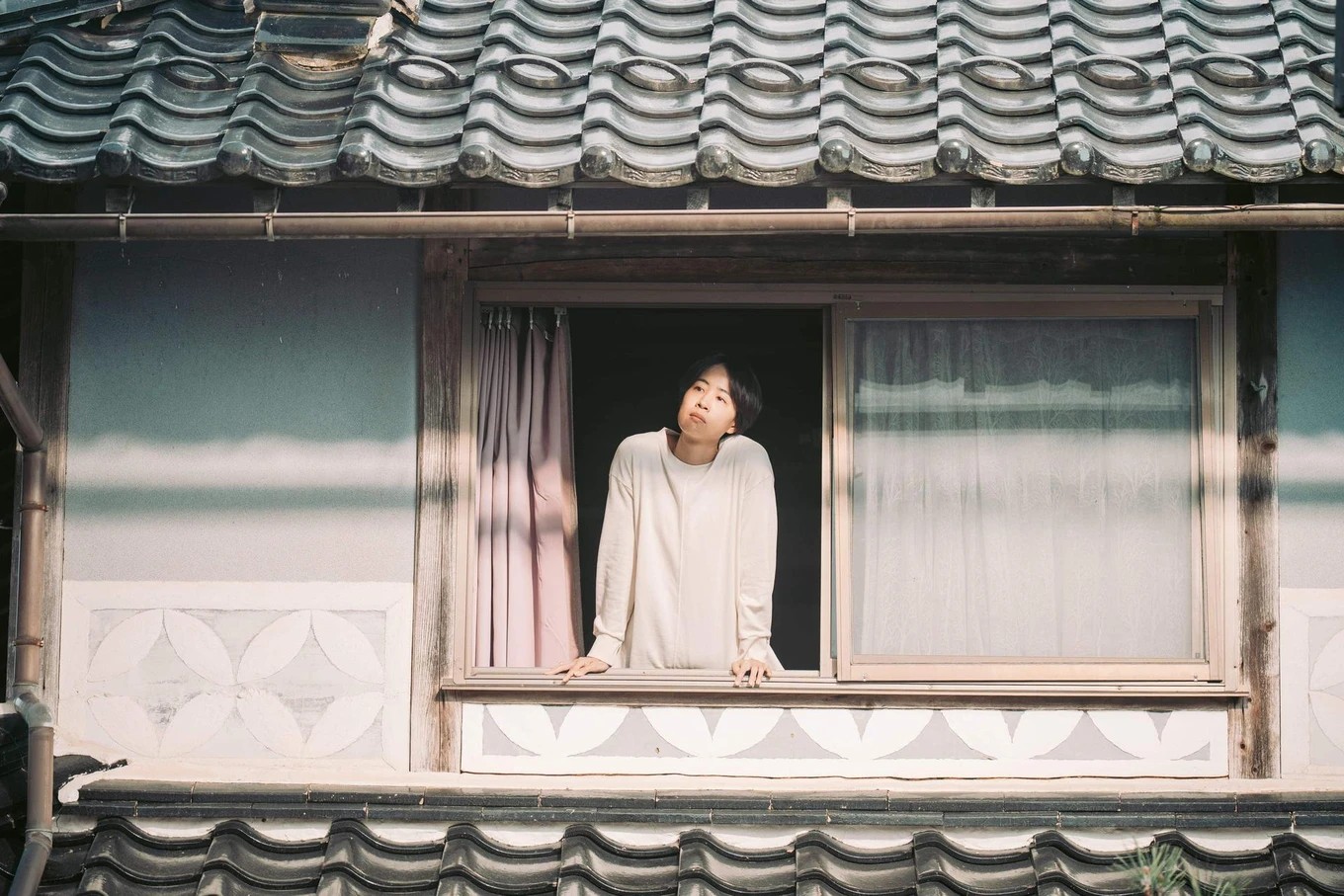 영화 '나기 노트' 속 한 장면[칸영화제 홈페이지 캡처. 재판매 및 DB 금지]