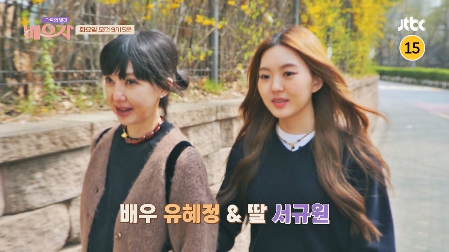 引用: JTBC『家族の発見配偶者』