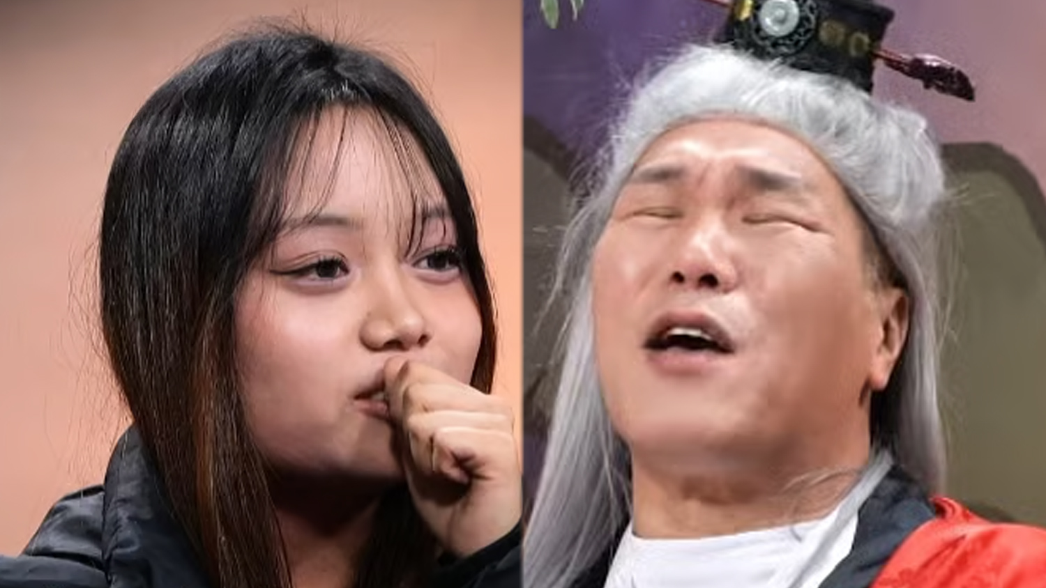 引用:KBS Joy 『何でも聞いて菩薩』