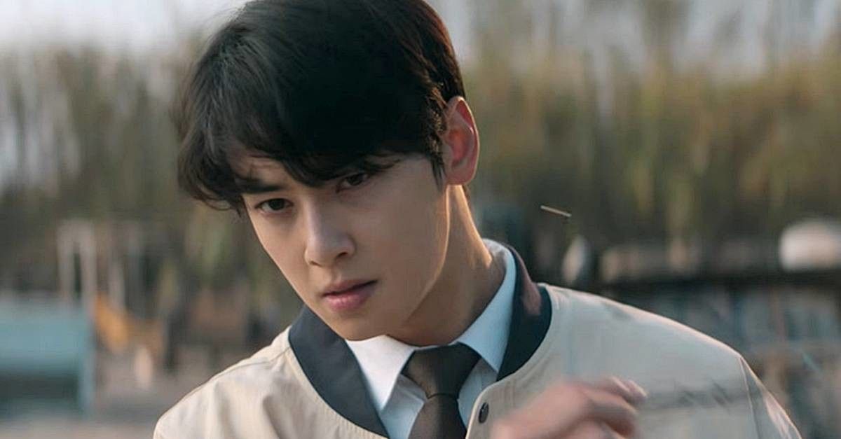 引用： YouTubeチャンネルNetflix Korea」