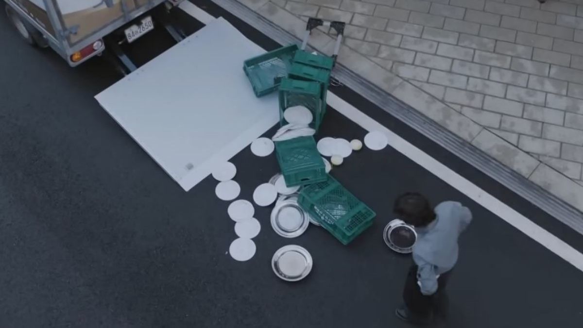 引用：YouTubeチャンネル「JTBC Drama」