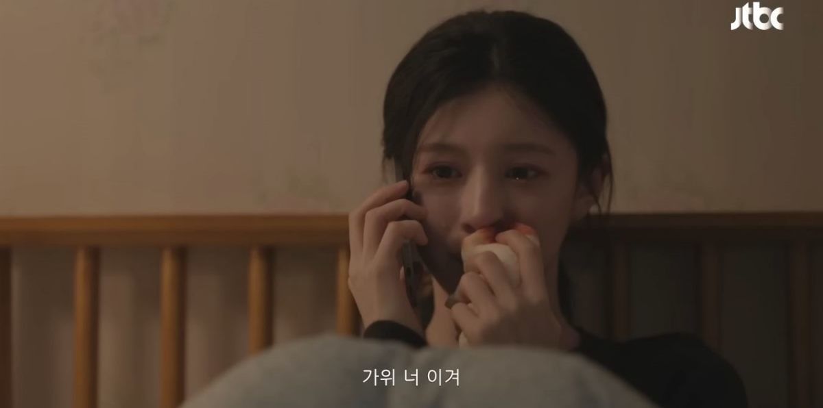 引用：YouTubeチャンネル「JTBC Drama」