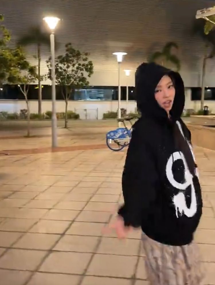 引用:TikTok@jennierubyjane