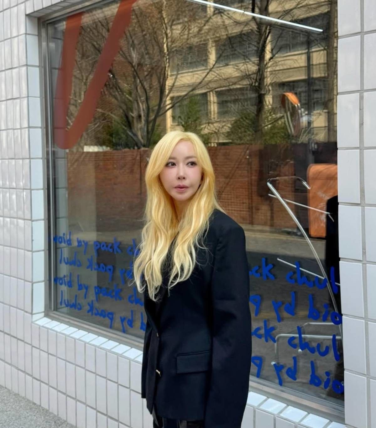 引用： シューのInstagramアカウント