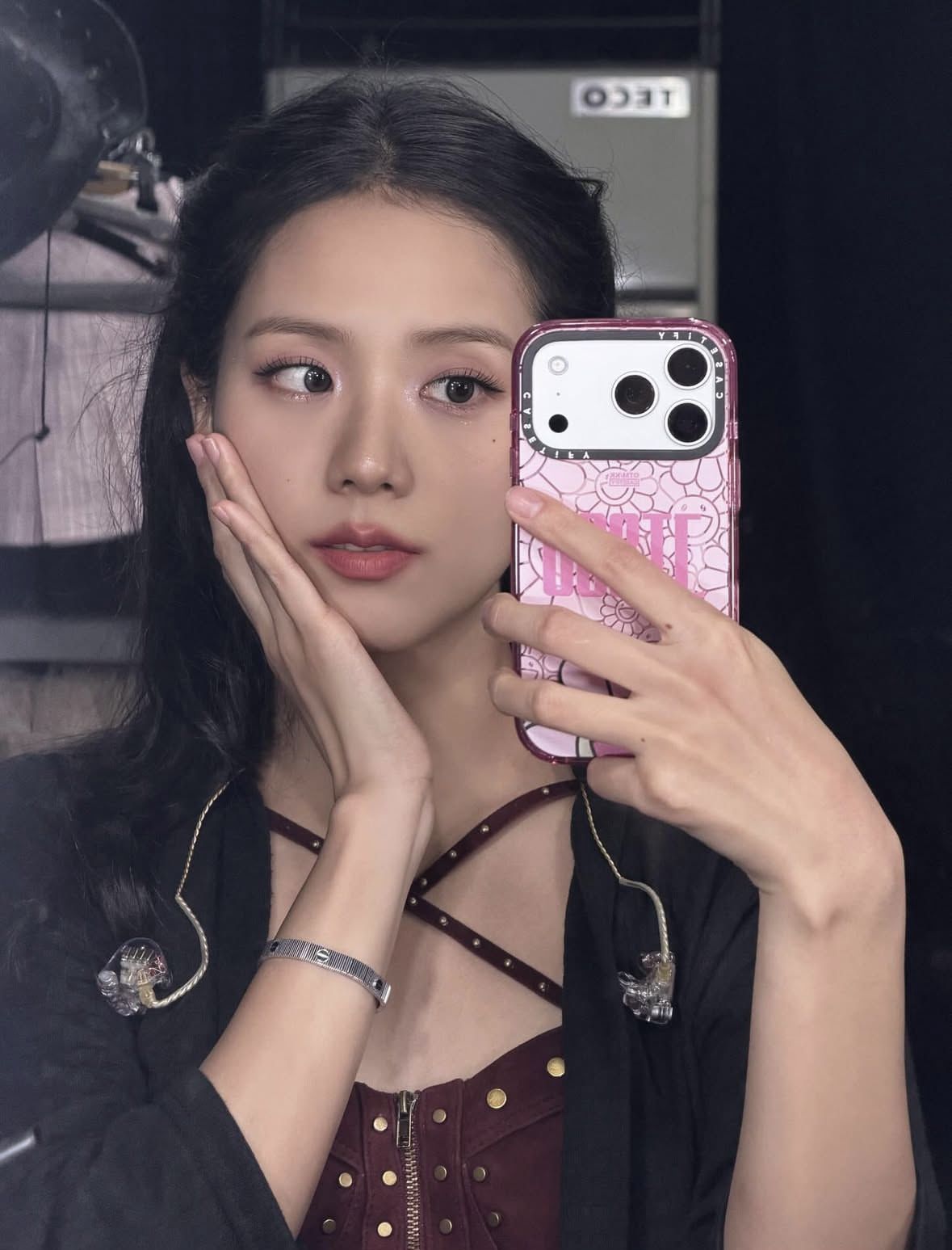 引用:instagram@sooyaaa__