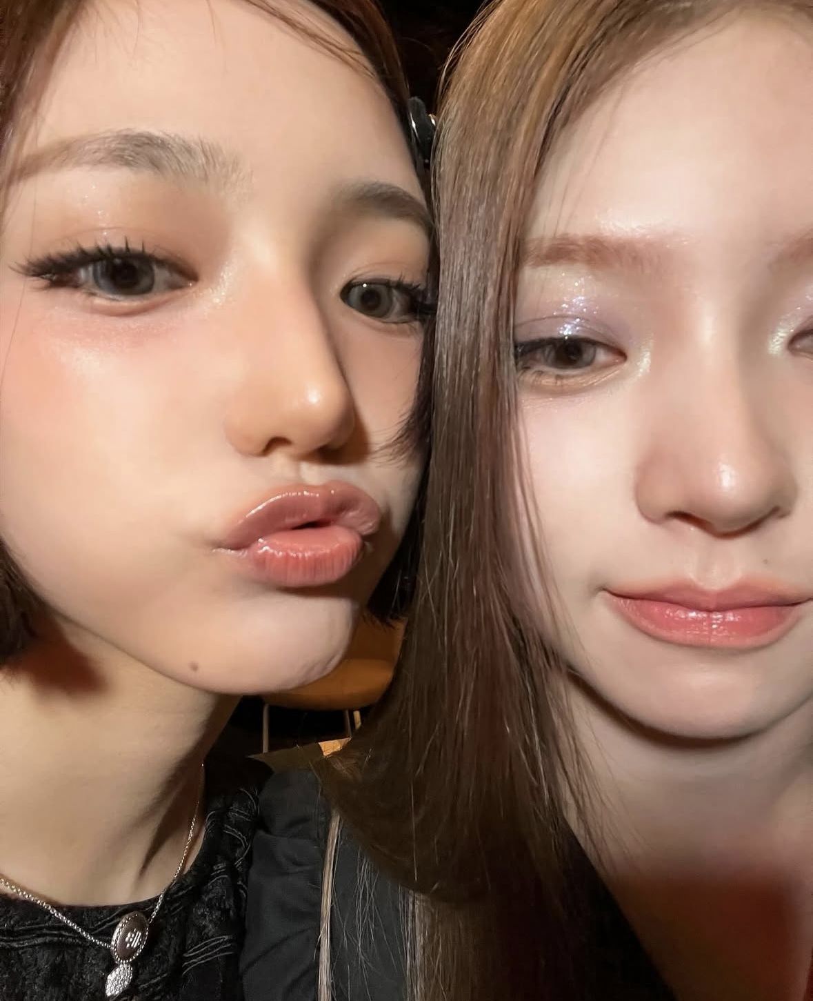 引用:instagram@kiikii.official