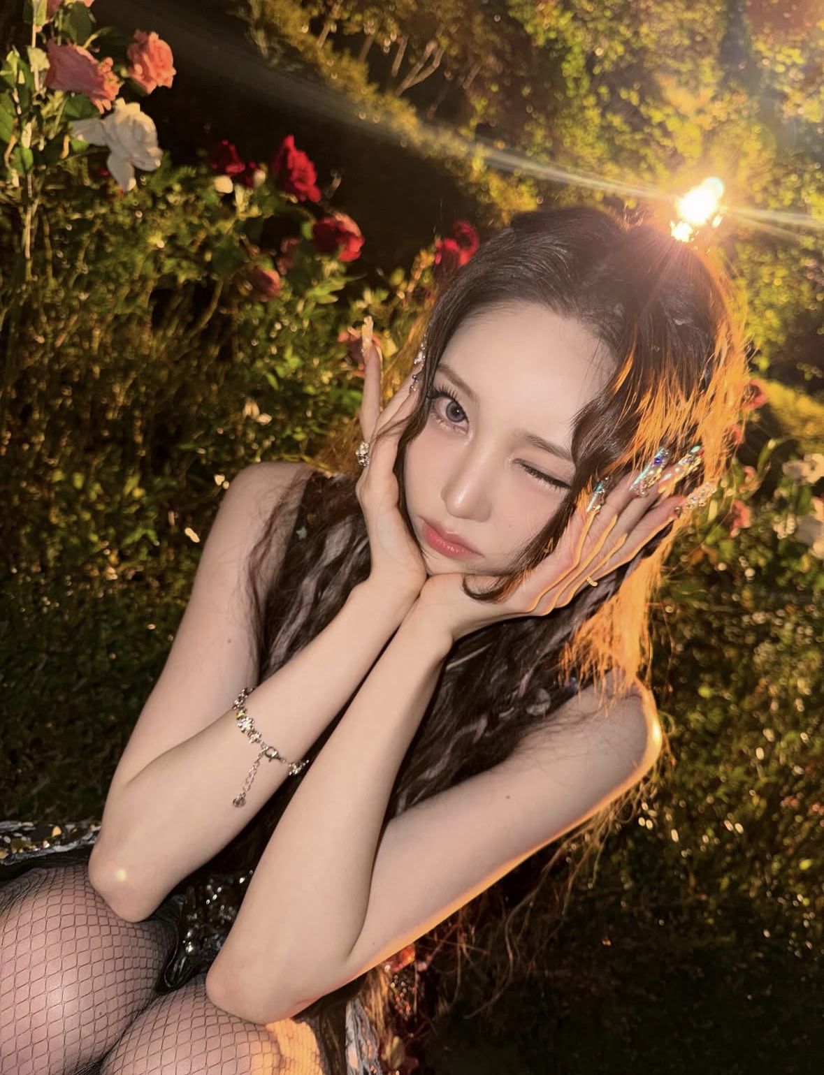 引用:instagram@youngseo