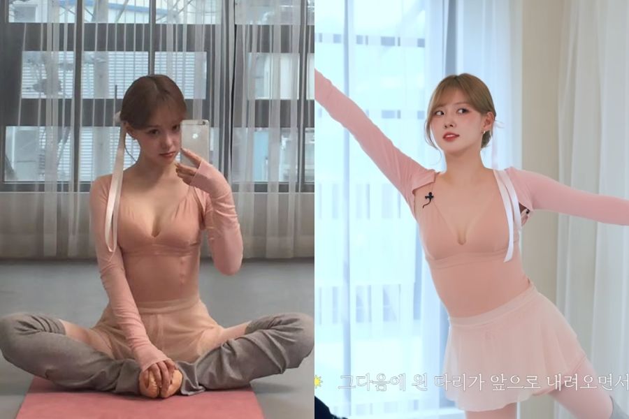 引用：キム・チェヒョンのInstagramアカウント