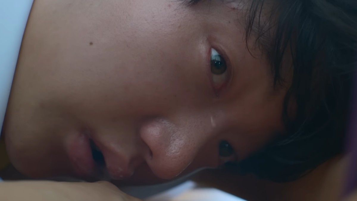 引用：YouTubeチャンネル「Netflix Korea」