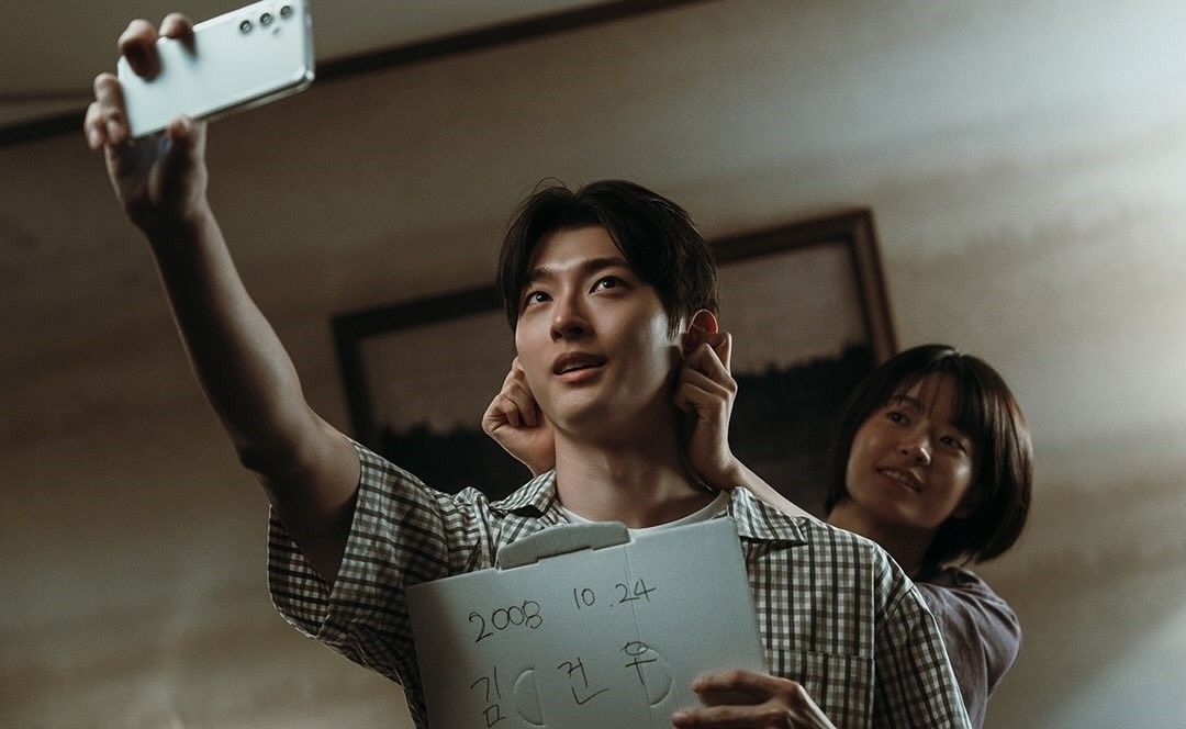 引用：YouTubeチャンネル「Netflix Korea」