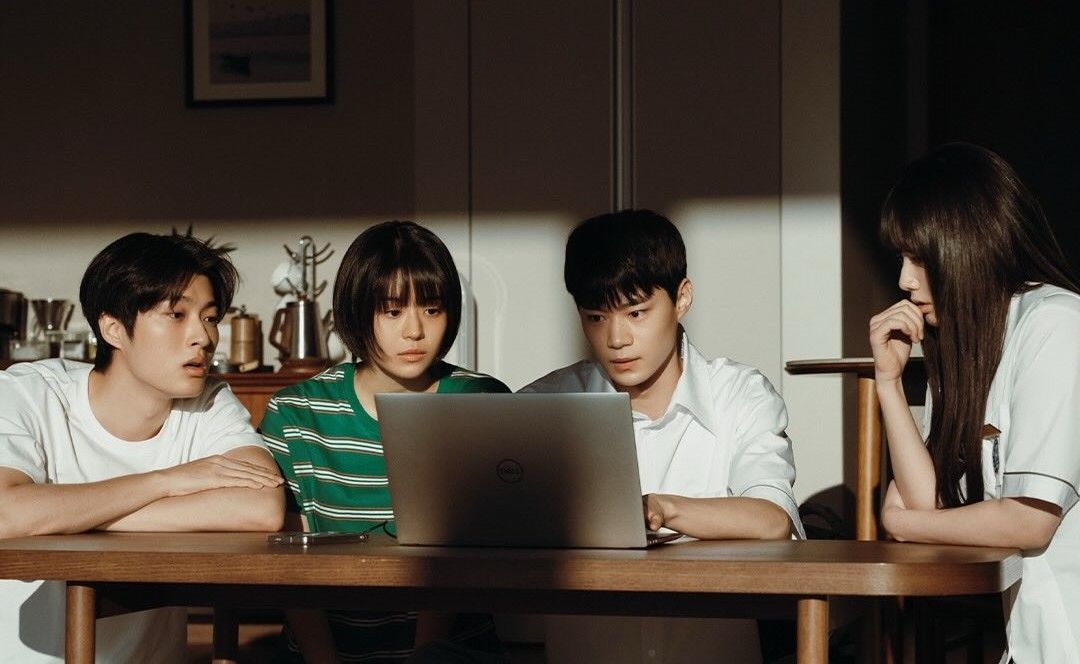 引用：YouTubeチャンネル「Netflix Korea」