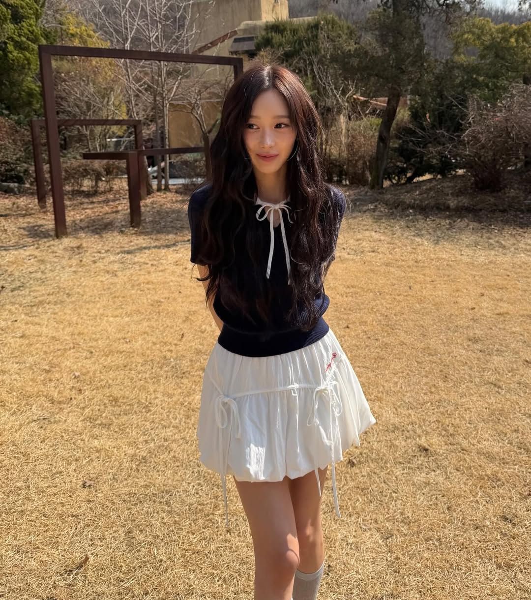 引用:instagram@aerichandesu