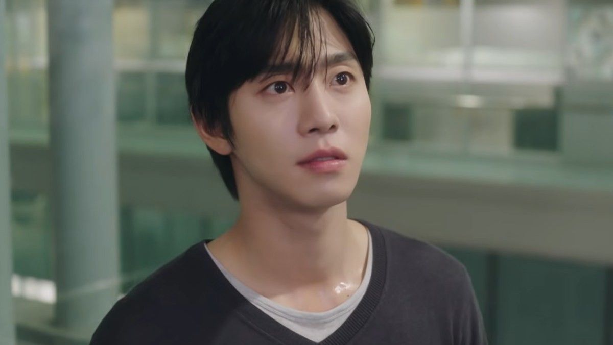 引用：YouTubeチャンネル「SBS スブス Drama」