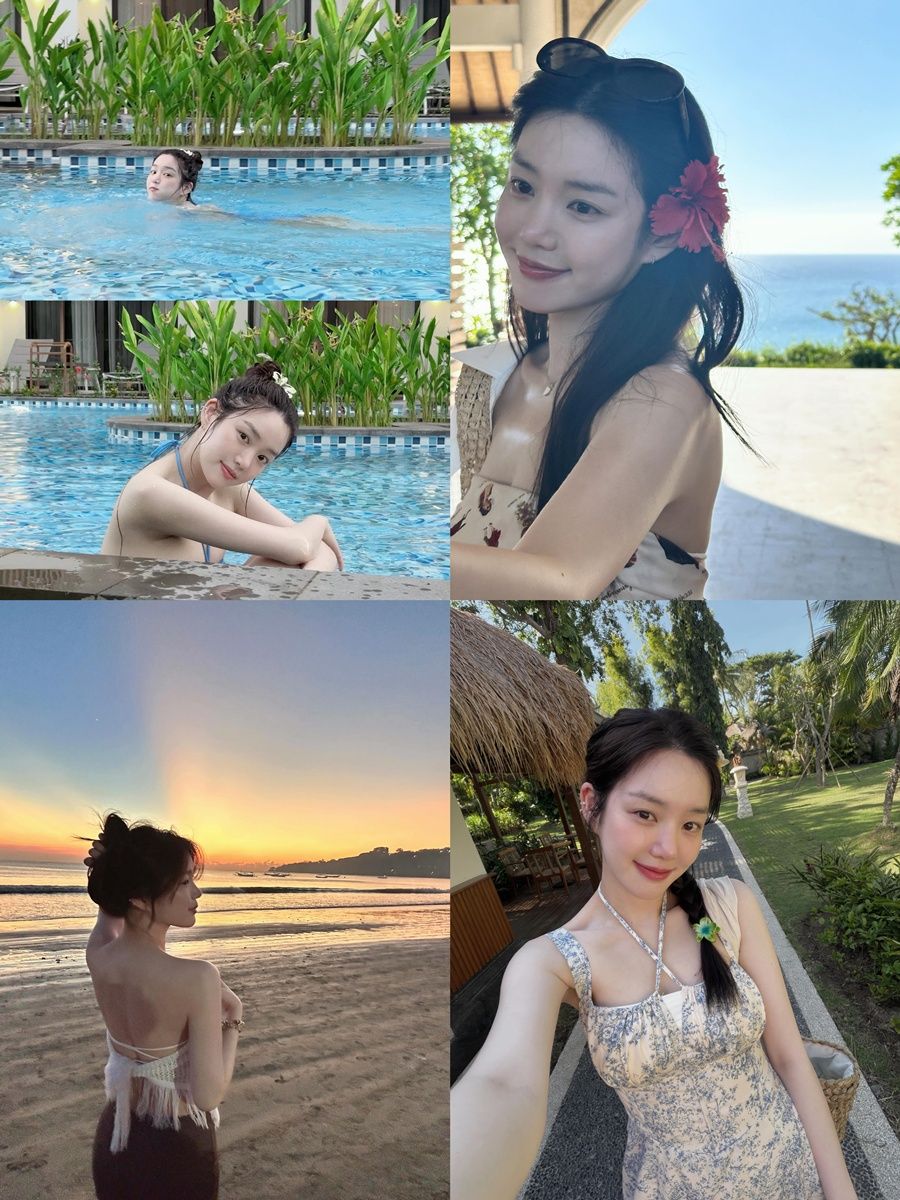 引用：イ・ユビのInstagramアカウント