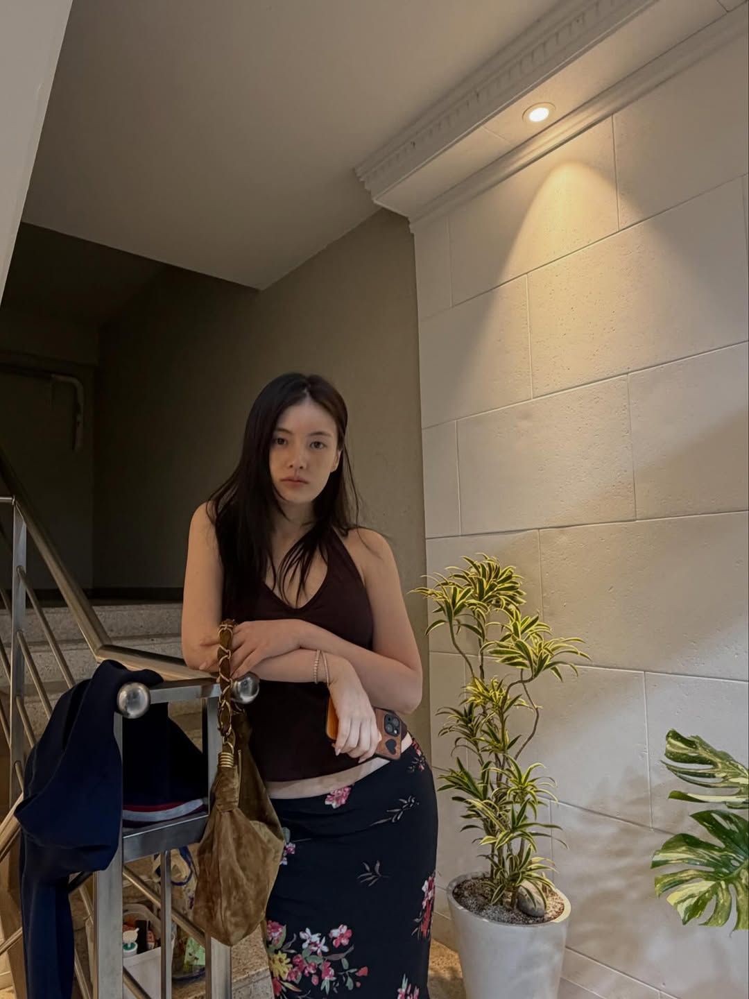 引用:instagram@demi_kimee