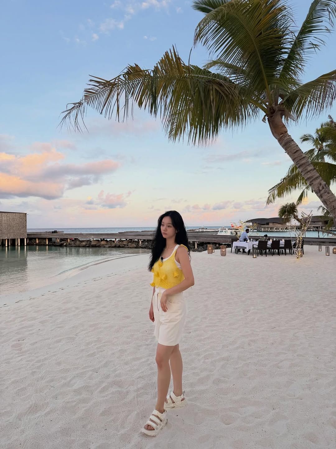 引用:instagram@hyeri_0609