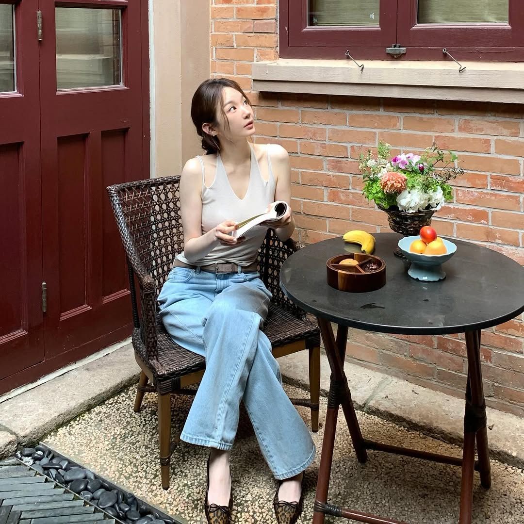 引用:instagram@iammingki