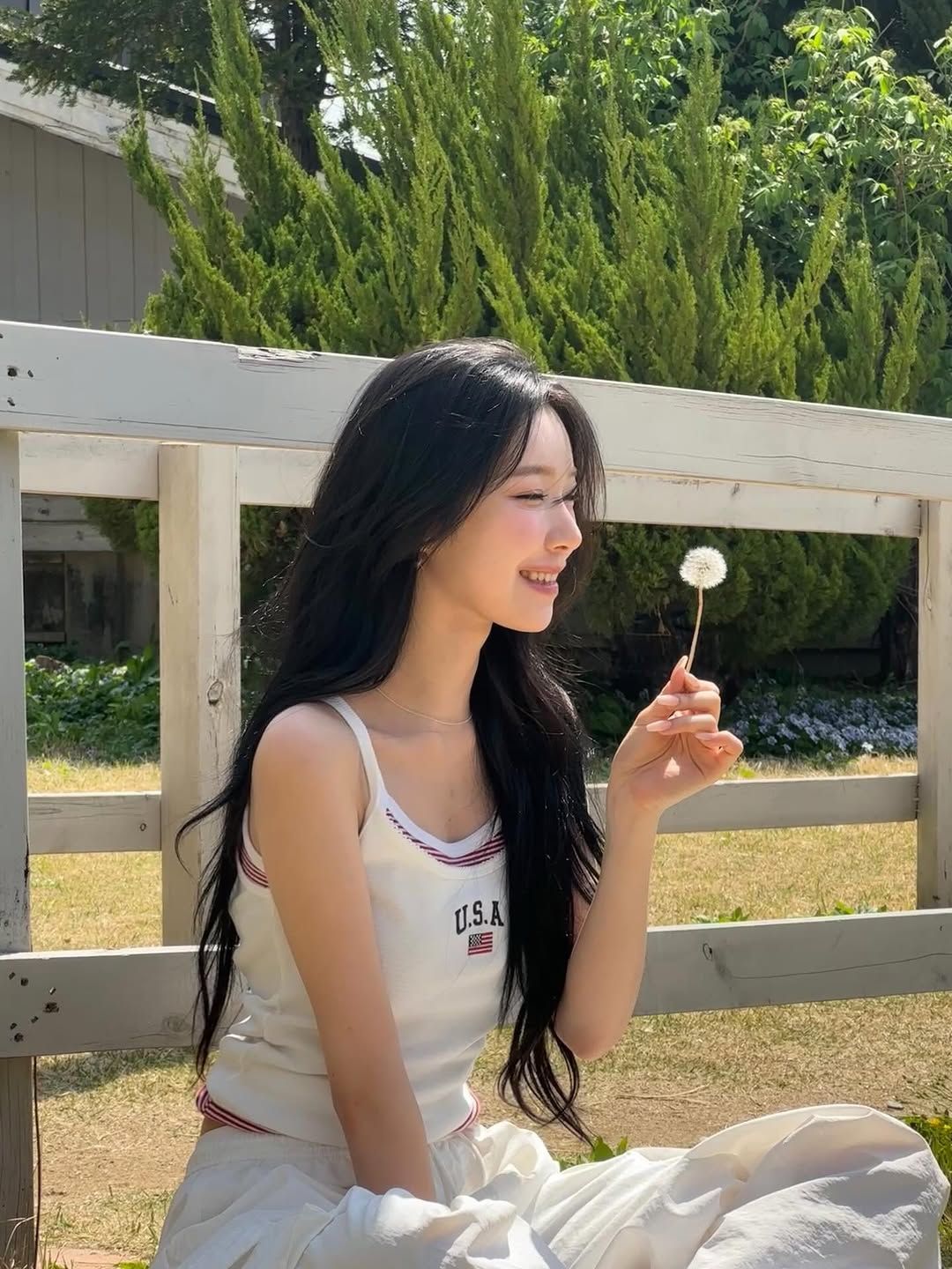 引用:instagram@jiheonnibaek