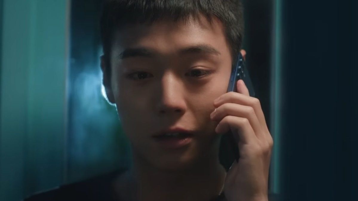 引用：YouTubeチャンネル「TVING」