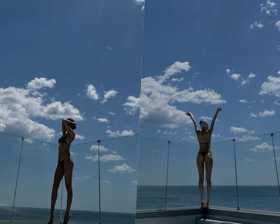 引用：ナナのInstagramアカウント