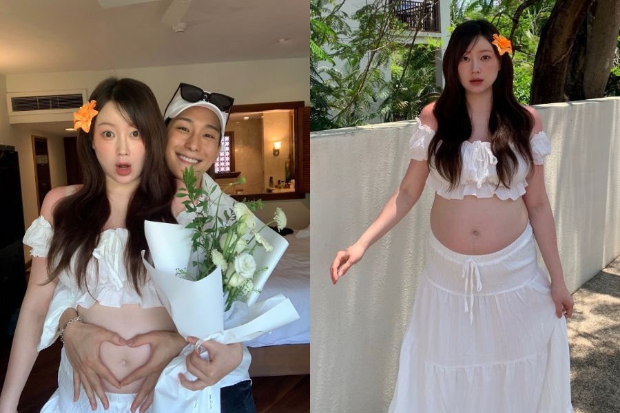 引用：クムジョのInstagramアカウント