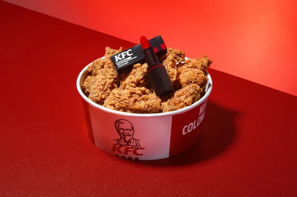 引用：KFC