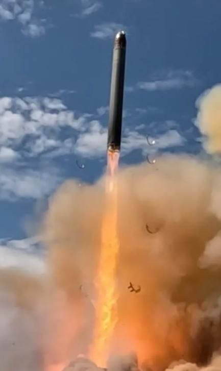 引用：ロシア国防省のTelegram
