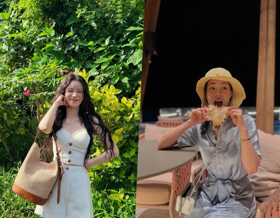 引用:イム・ジヨンのInstagramアカウント