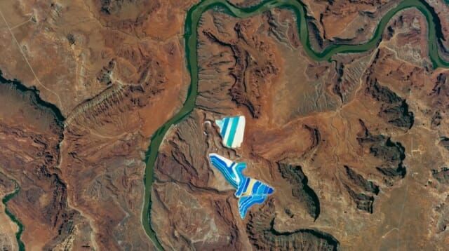 引用：NASA/ISSプログラム