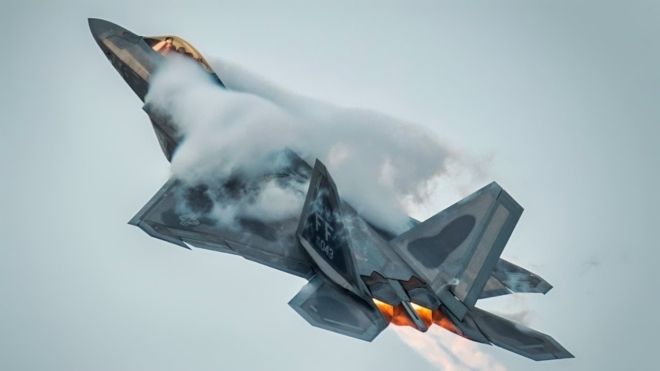 引用：米国空軍