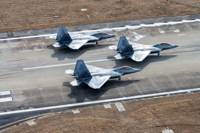 引用：米国空軍